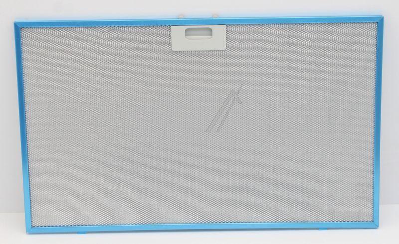 Airlux Z08087705 Metallfettfilter - Filtre graisseahp670 / ghp640