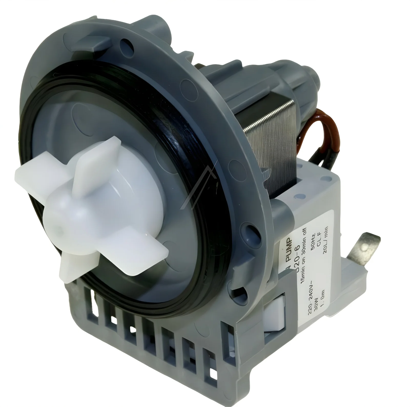 Samsung DD8101220A Laugenpumpe - Dd81-01220a motor-drain:dms400trw/xfa,dms400tub/xeo, Samsung DD8101220A Laugenpumpe - Dd81-01220a motor-drain:dms400trw/xfa,dms400tub/xeo,