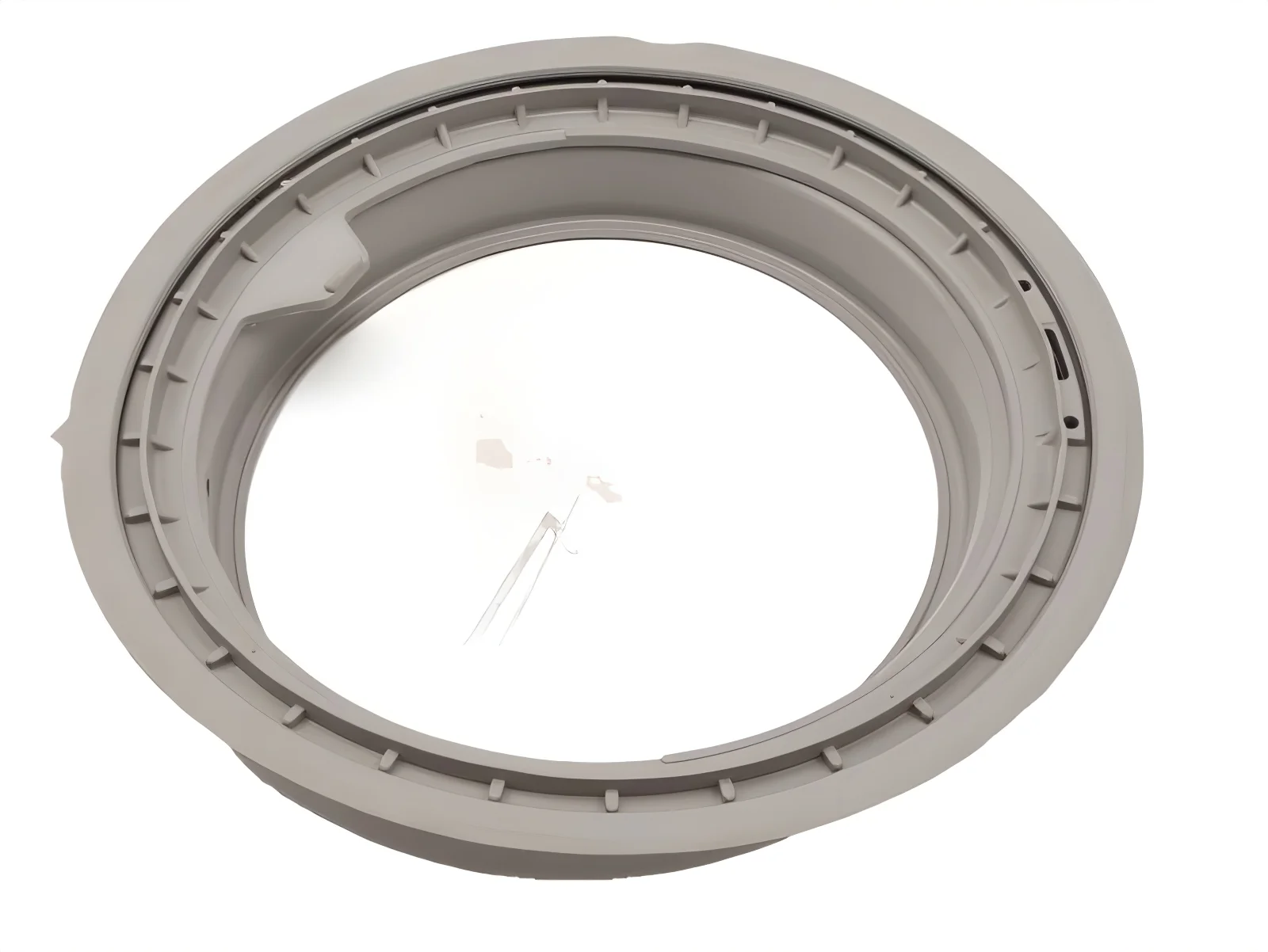 Amica 1067822 Waschmaschinentürdichtung - Türmanschette