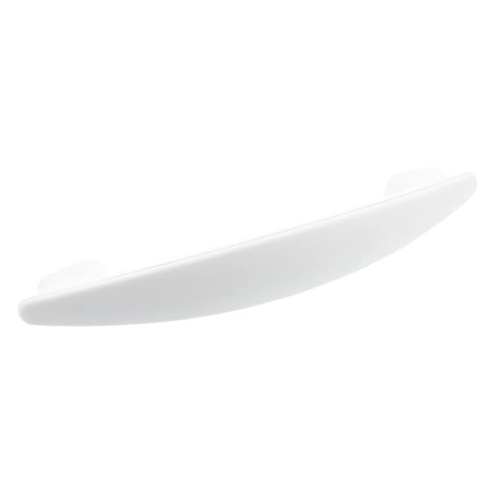 AEG Electrolux 4006190641 Griff - Griff,tür- weiss