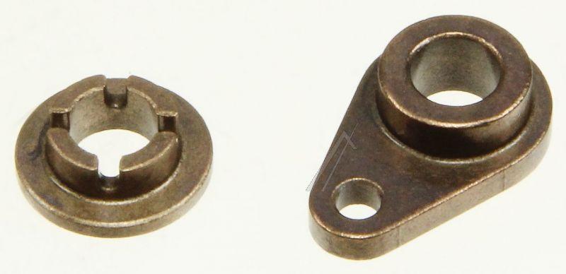 Whirlpool Indesit 482000090395 Kondensersets - C00378867 kit condenser indesit/ passend für hotpoint