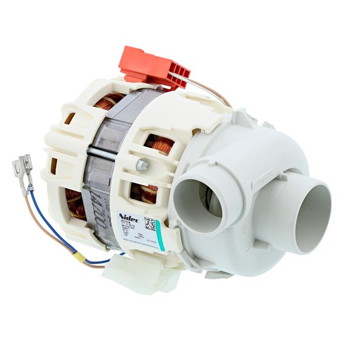 AEG Electrolux Umwälzmotor 4055070025 für Geschirrspüler Waschmotor Ersatzteil