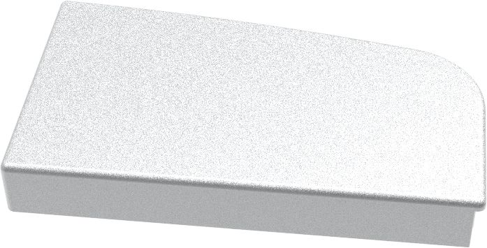 Abdeckung 00621329 für Siemens KG57NST32N/01