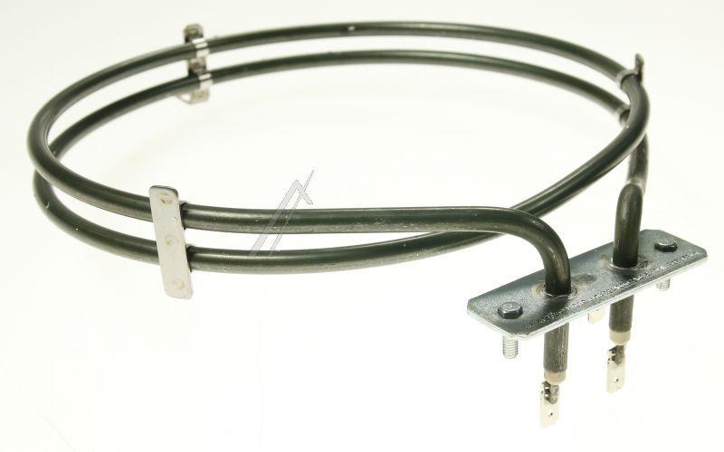 Ringheizkörper - 216940 motorised fan circular heatin