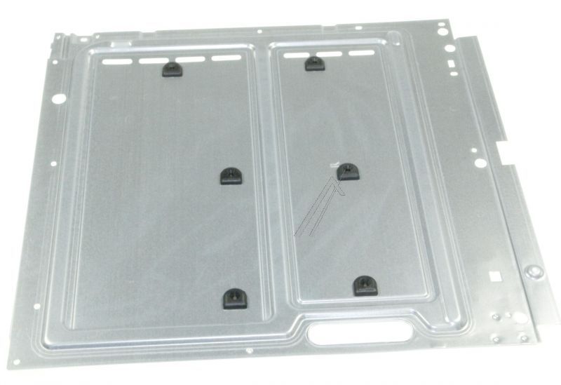 BSH Bosch Siemens 00680085 Gehäuse Seitenteil - Gehäuseseitenteil