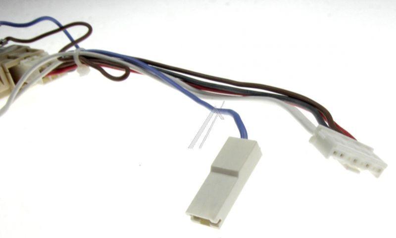 Whirlpool Indesit 482000072462 Türschalter - C00286526 tuershalter itw c/ritard.term.ho