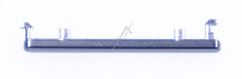 Oneplus 4712419 Knopf Taste - 1071101302 metal volume key aa493 black aluminium alloy