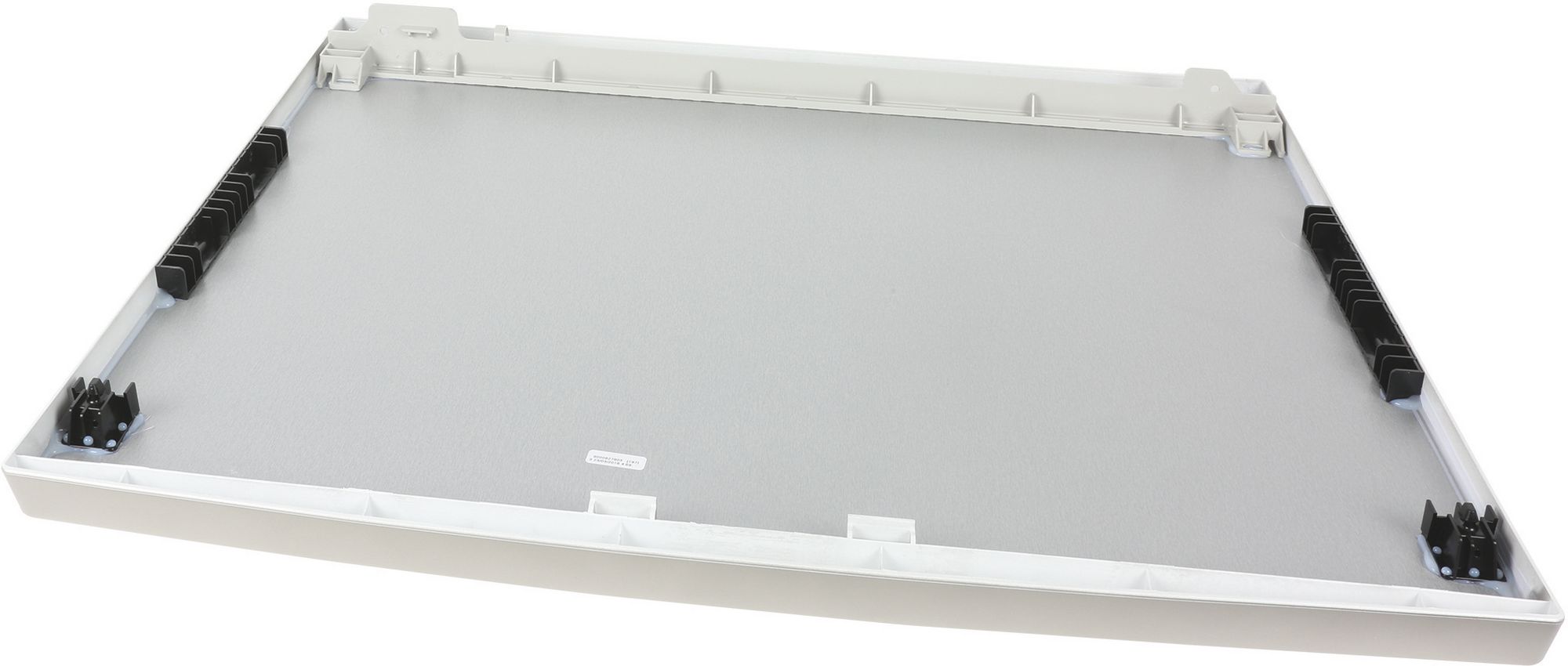 BSH Bosch Siemens 00689345 Abdeckplatte - Abdeckplatte