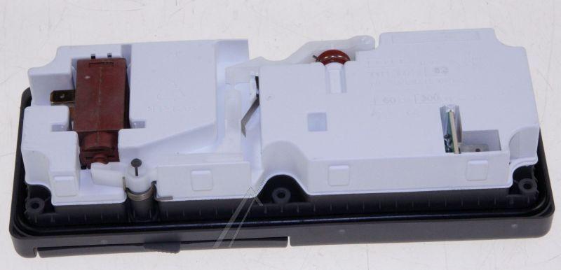LG 4924FD2123E Dosiermittelgeber - Spender elektrisch grau