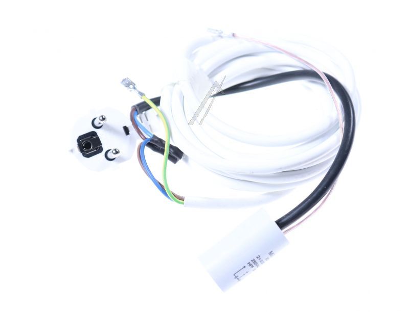 870573 Stecker - Supp.cord vsc xv id-filter eu a54 assy