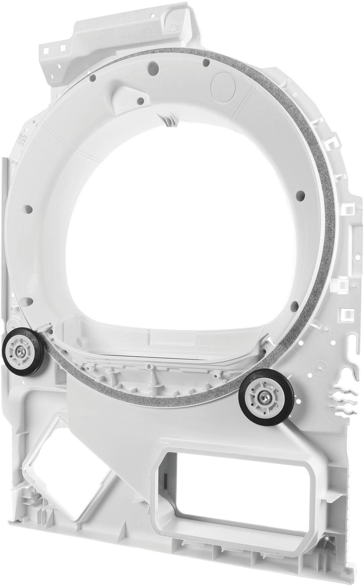 BSH Bosch Siemens 00715068 Gehäuseteil - Lager du teil BSH Bosch Siemens 00715068 Gehäuseteil - Lager du teil
