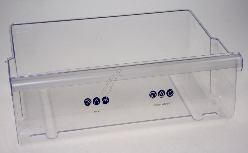 Whirlpool Indesit 481241870067 - C00317103 gemüseschale Whirlpool Indesit 481241870067 - C00317103 gemüseschale