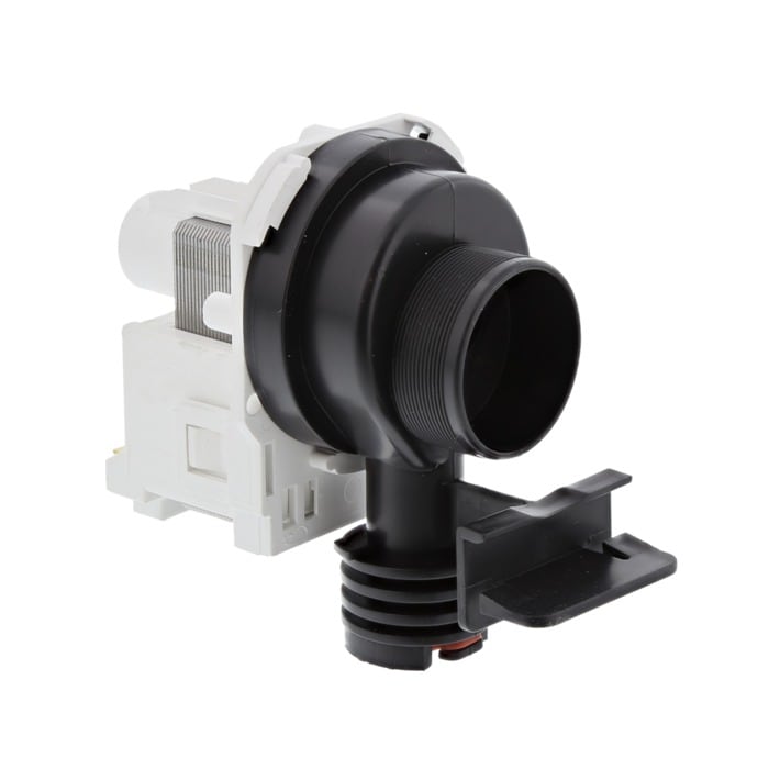 AEG Laugenpumpe 50293177007 für Geschirrspüler M 103.1 Ablaufpumpe 50Hz Ersatzteil