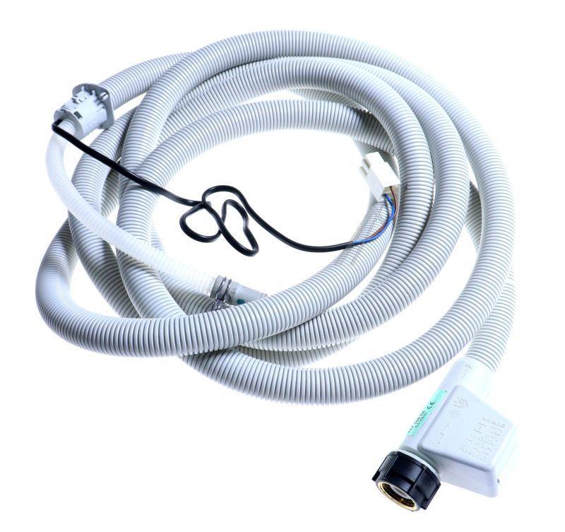 AEG Electrolux 1171990417 Einlaufschlauch - Schlauch eingang wasser,wasserstop