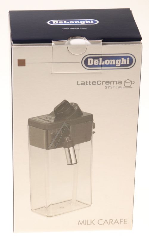 Delonghi 5513297821 Milchbehälter - Dlsc015 milchkaraffe dlsc015