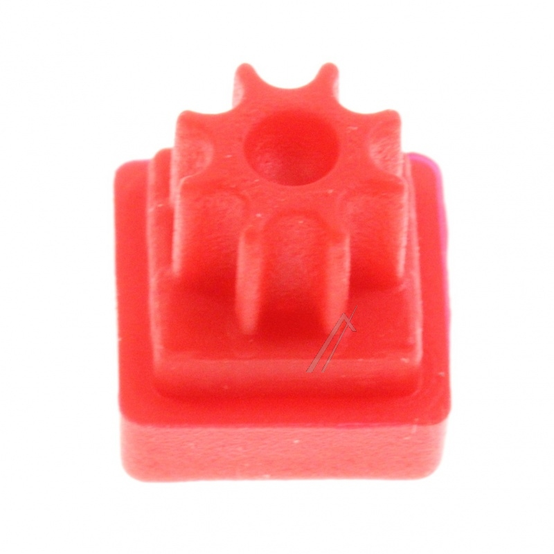 SMEG 764010175 Gummifuss - Gummipuffer gitterrost