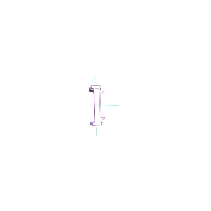 AEG Electrolux 1183330016 Halter - Halter