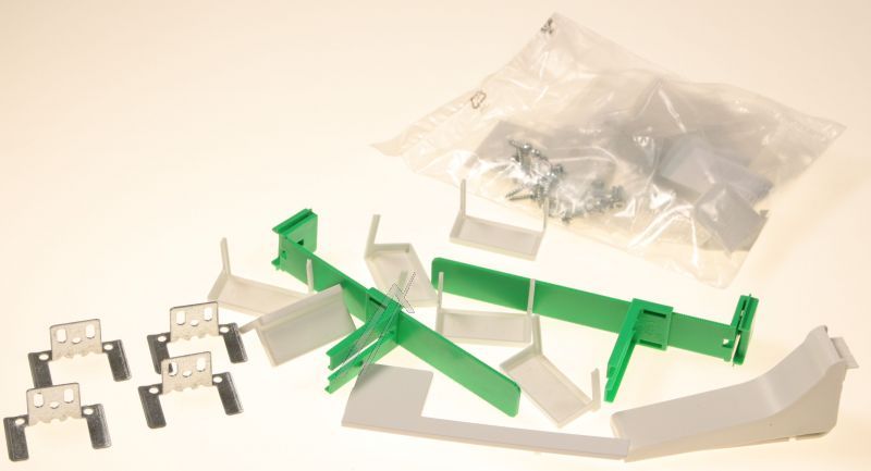 AEG Electrolux 4055496717 Befestigungsteil - Einbausatz,dod