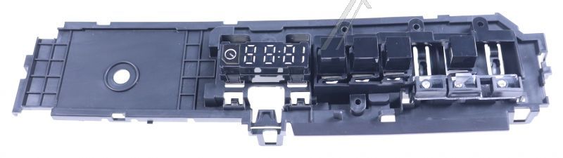 Vestel 42236630 Modulhalter - Pcb cover-seç.but.gr.t1/t120-b