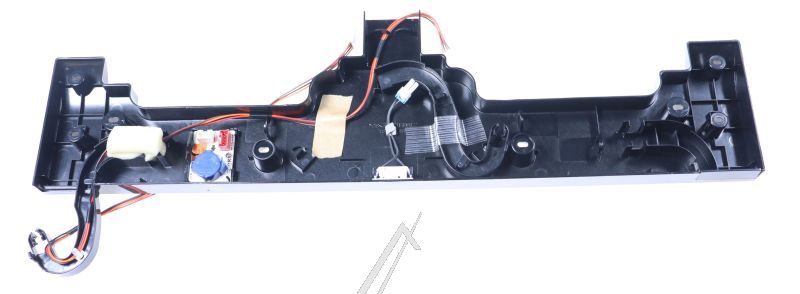 LG ACQ86387022 Abdeckung Gehäuse - Cover assembly,top