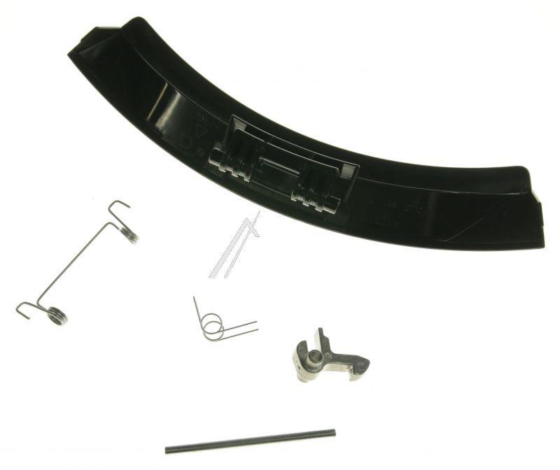 AEG Electrolux 4055431490 Türgriff - Poignée,hublot,noir