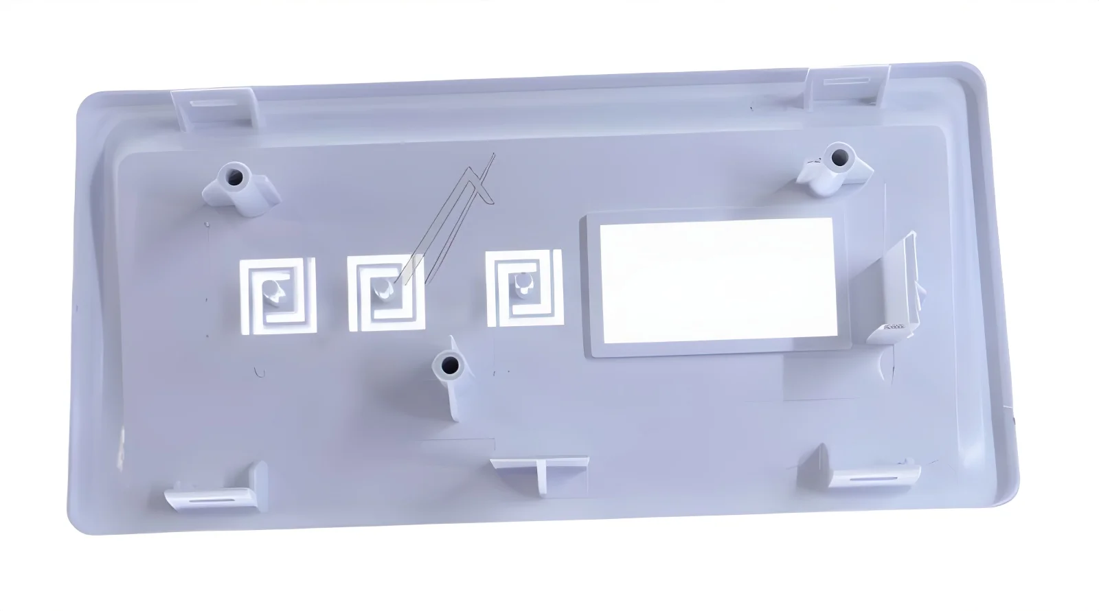 AEG Electrolux 4055500310 - Temperature control,panel