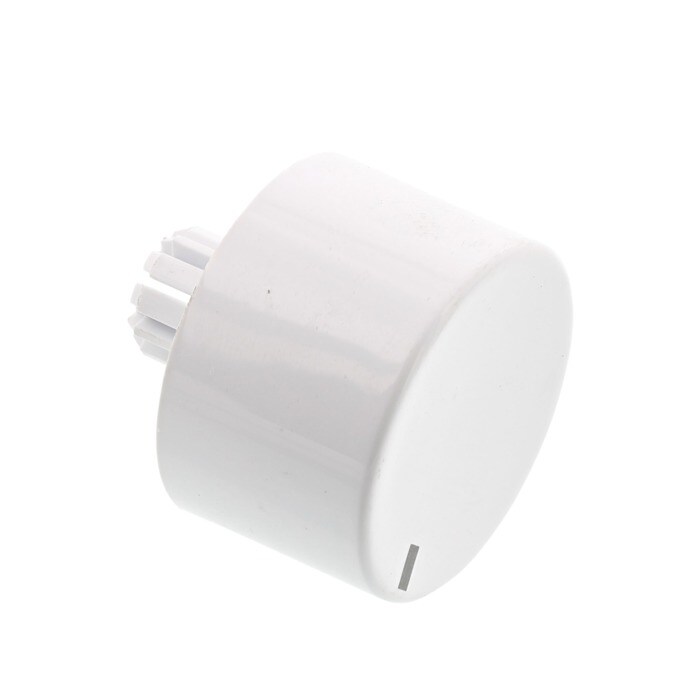 AEG Electrolux Knebel weiß 1561310010 für Geschirrspüler Ersatzteil