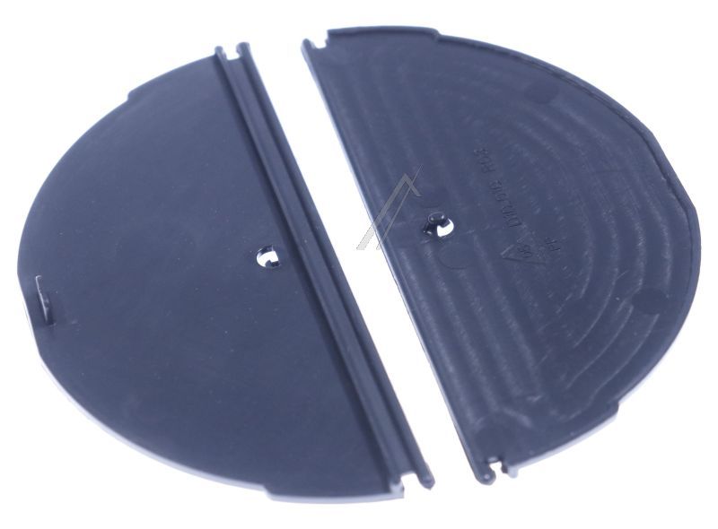 Whirlpool Indesit 488000630615 Klappe - C00630615 damper v2 (2 pcs)
