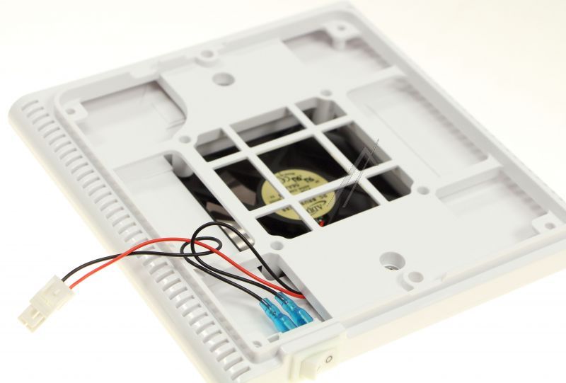 Candy Hoover 41038567 Lüfter - Lueft-ventilator-motor
