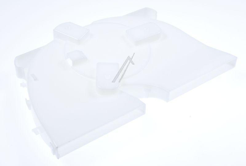 875203 - Fan housing c6/6 zof zd
