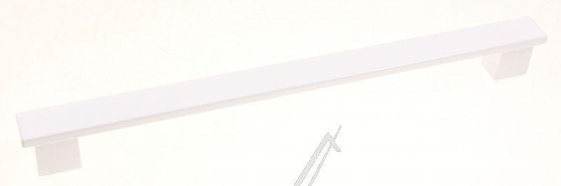 Vestel 37038440 Backofentürgriff - Handle flat qudr asm sht v2(wht,wht,420)