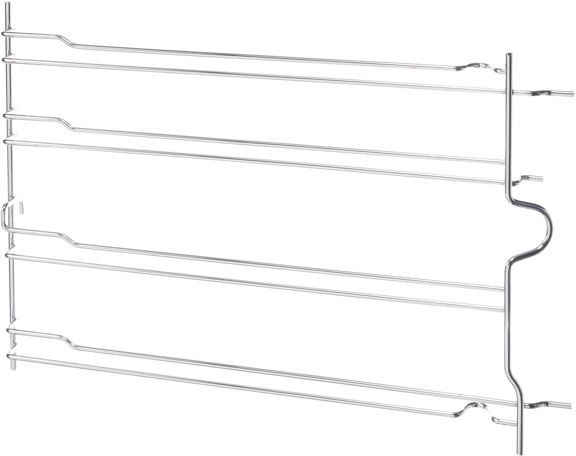 BSH Bosch Siemens 00742656 Gitter - Gitter