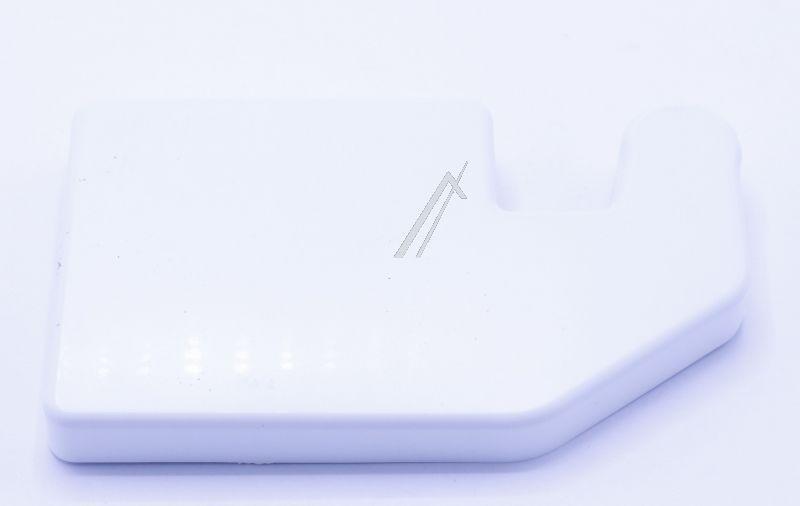 Amica 1042423 Klappe Deckel - Scharnierabdeckung weiss