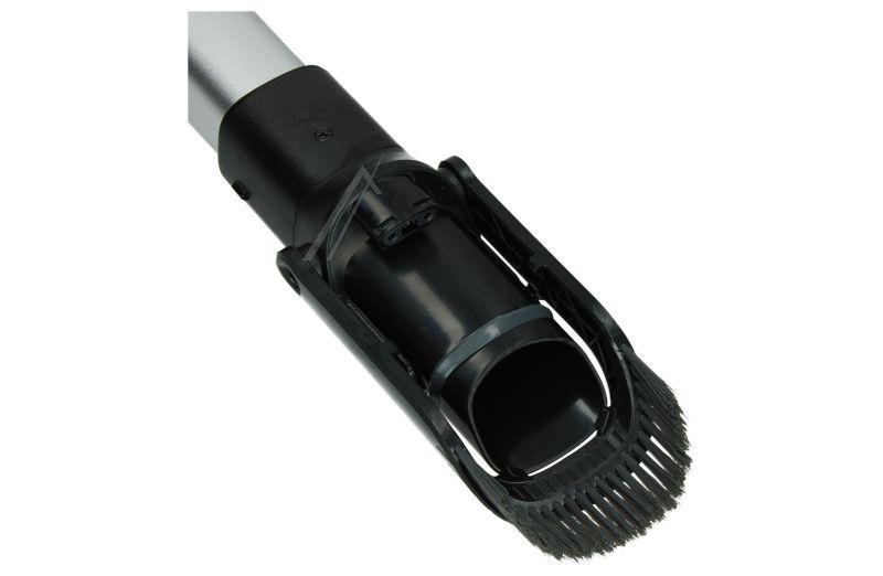 Philips Saeco 300003624391 Saugrohr - Cp0968/01 rohr tief schwarz