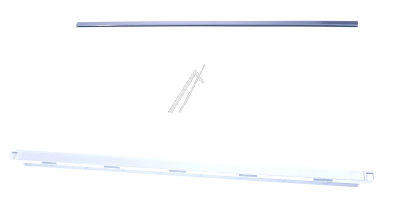 Smeg 695652809 Glasscheibe - Glasbodenmont.458.5x286mm