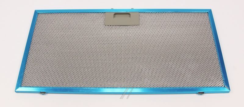 Candy Hoover 49044143 Metallfettfilter - Metallisch filter