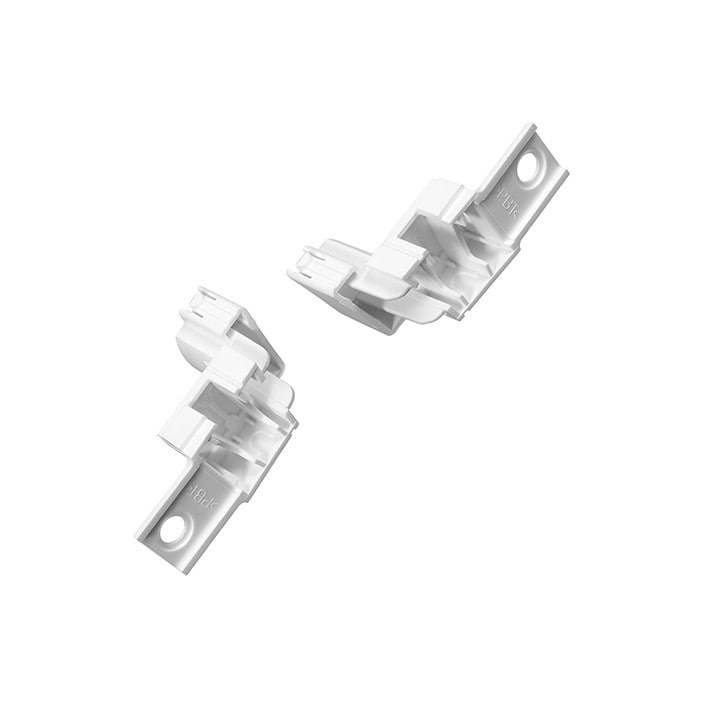 AEG Electrolux 3254602216 Trägergriffbolzen - Endstück,weiss,satz