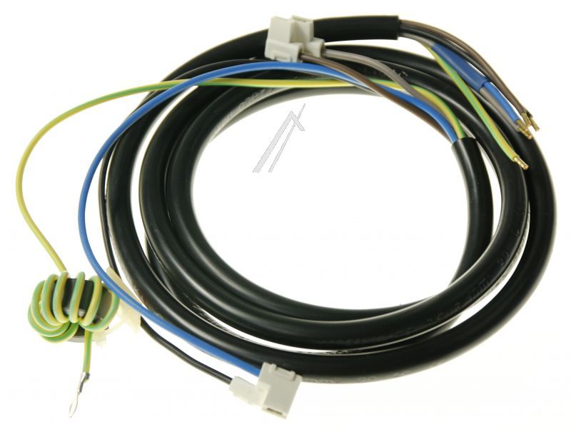 Arcelik Grundig Beko 161900055 Stecker - Supply cord_5x1_5 without plug
