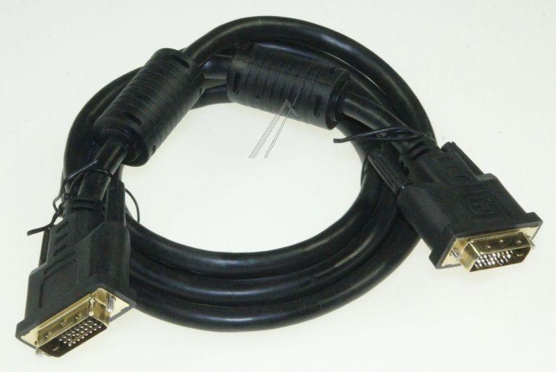COM - Dvi-d-stecker/dvi-d-stecker 2,0m 24+1pin