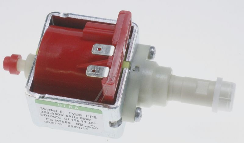 AEG Electrolux 4006051561 - Ep8 pumpe