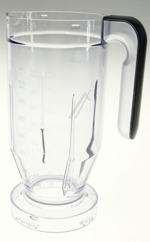 Delonghi 7322010424 Mix-Becher - Ics