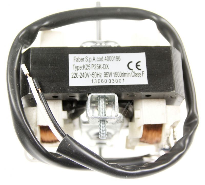 Whirlpool Indesit 482000073053 Dunstabzugshaubenmotor - C00025488 motor k25 p25 k re a.88