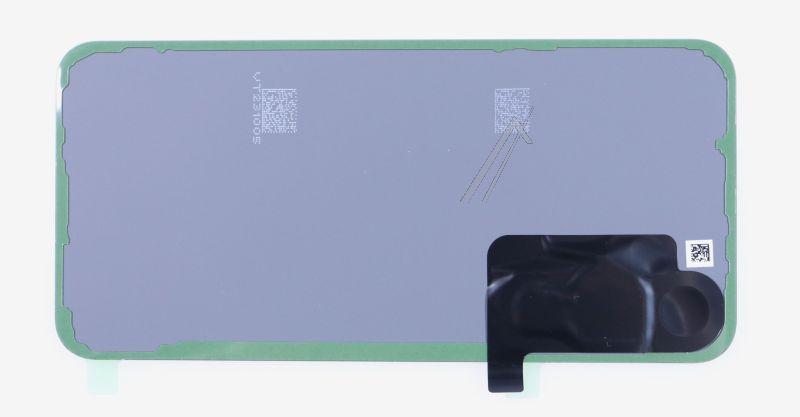 Samsung GH8232787D Batteriefachdeckel - Gh82-32787d akkufachdeckel galaxy s23 fe 5g (sm-s711b) purple