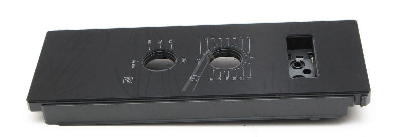 BSH Bosch Siemens 12023865 Schalterblende - Programmschalter