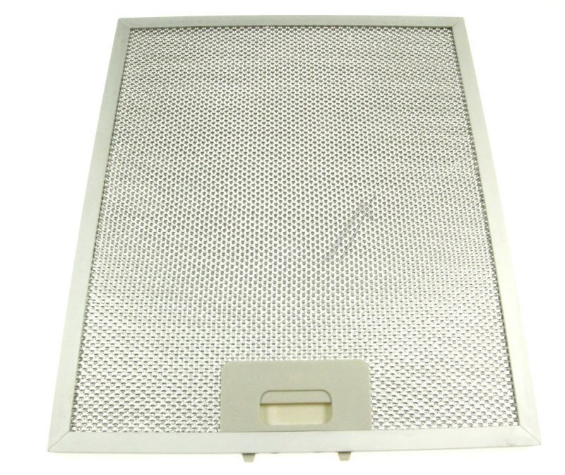 Amica 1023826 Dunstabzugshaubenfilter - Aluminium filter 280x325