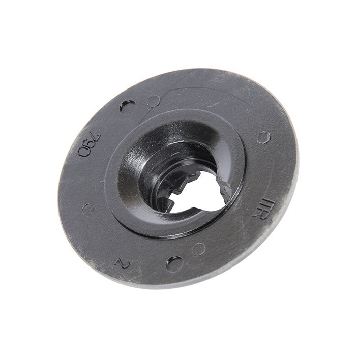 AEG Electrolux 3552037131 Knebel - Indicating plate