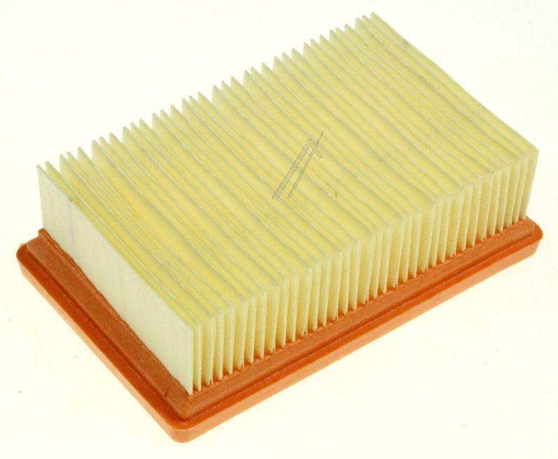 Kärcher 28630050 Staubsaugerfilter - Flachfaltenfilter v