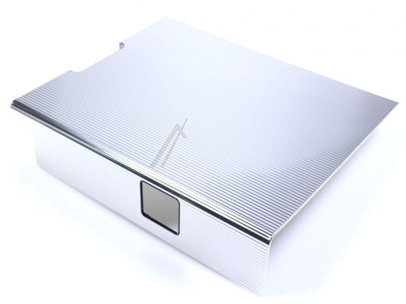 Delonghi 5513231111 Gehäuse Seitenteil - Seitenteil, links