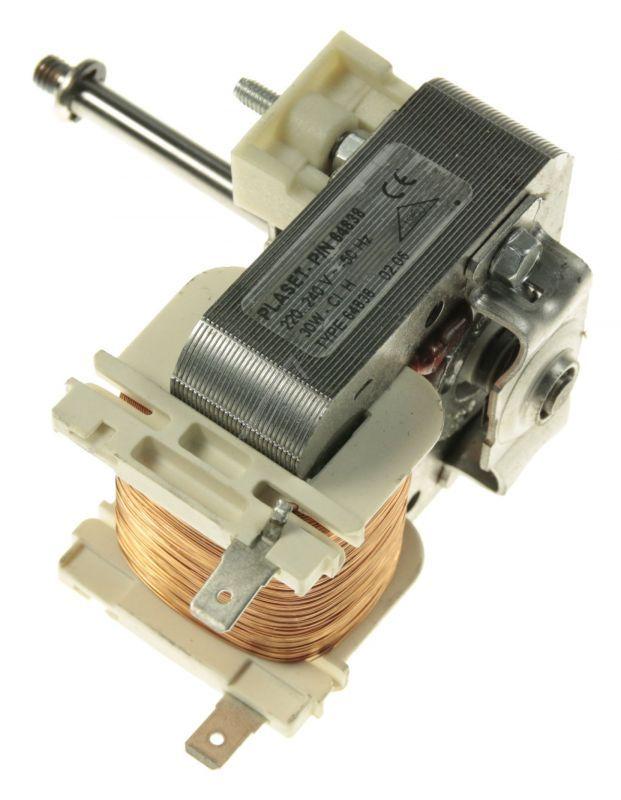 Whirlpool Indesit 488000277297 Lüfter - C00277297 lueftermotor