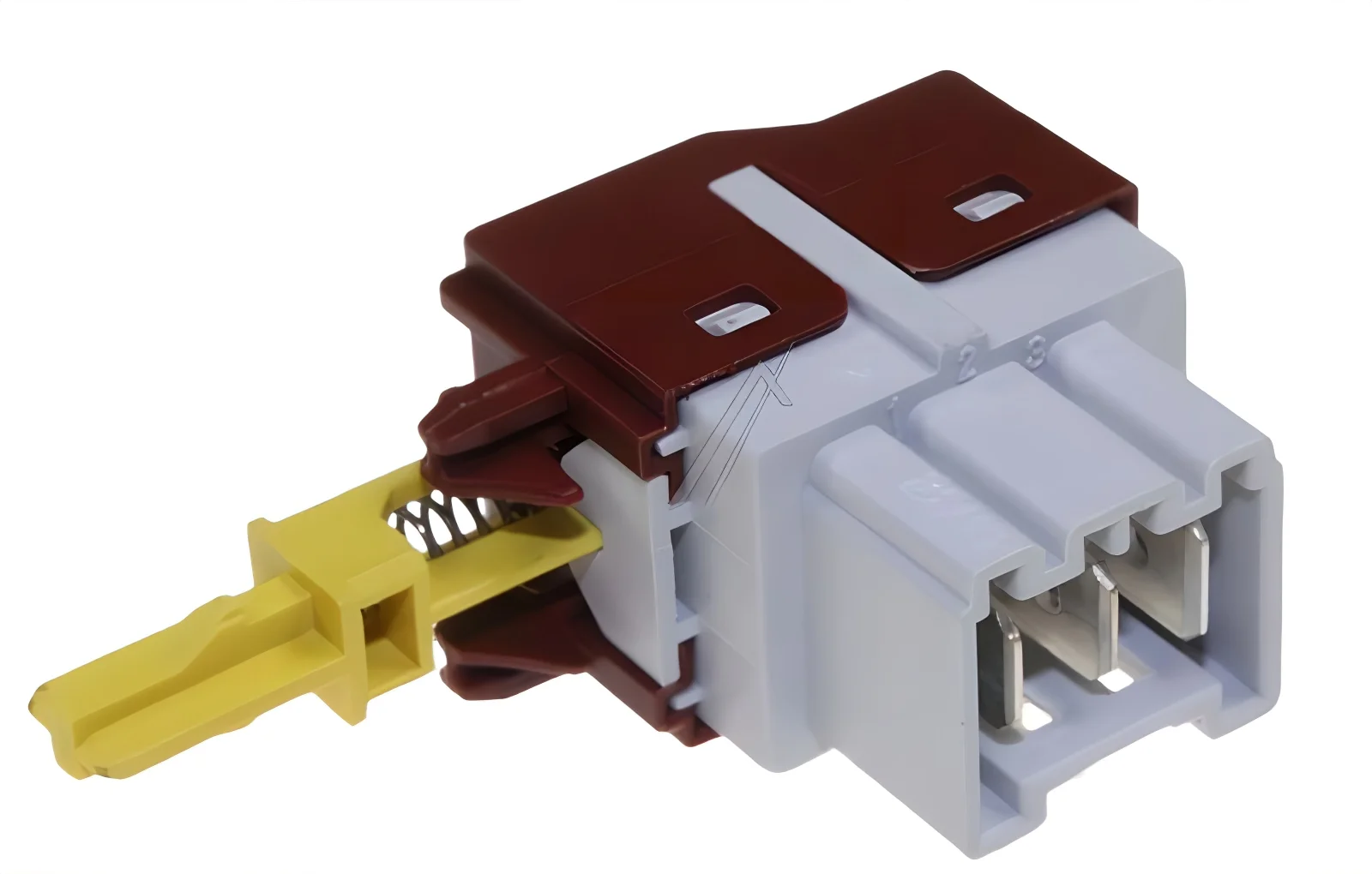 Schalter  für AEG F55210S0 (91155603702)